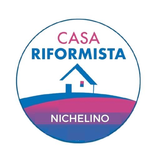 Logo del movimento